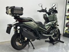 Zontes 368G - photo 6