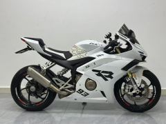 Zhangxue Motorcycles 500RR - ფოტო 2