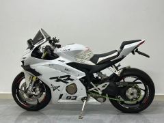 Zhangxue Motorcycles 500RR - ფოტო 5