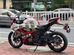 QJMOTOR SRK 250 - ფოტო 6