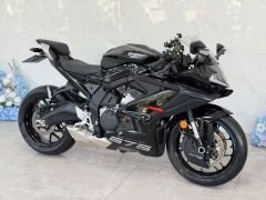 CFMOTO 675SR-R - ფოტო 1