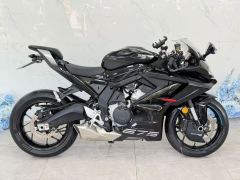 CFMOTO 675SR-R - ფოტო 4