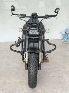 QJMOTOR Shan 600 560 cc - photo 6