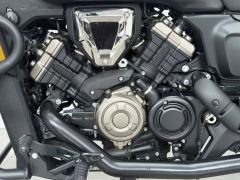QJMOTOR Shan 600 560 cc - photo 7