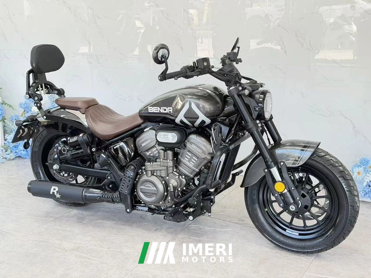 2026 Benda Limestone 707 700 cc