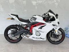 Kayo 450RR - ფოტო 2