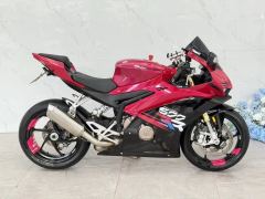 Zhangxue Motorcycles 500RR - ფოტო 3