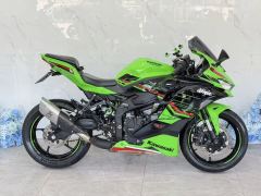 Kawasaki ZX-4R 400 cc - ფოტო 2