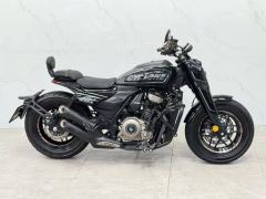 Cyclone AQS401 400 cc - ფოტო 3