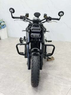 Cyclone AQS401 400 cc - ფოტო 5