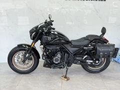 Voge CU525 500 cc - ფოტო 3
