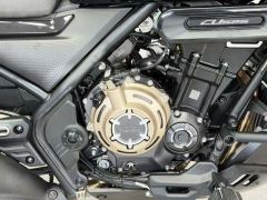 Voge CU525 500 cc - ფოტო 7