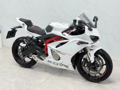 Kayo 450RR - ფოტო 1