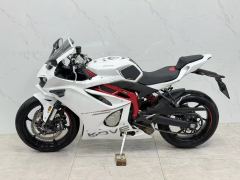 Kayo 450RR - ფოტო 2