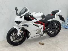 Kayo 450RR - ფოტო 3