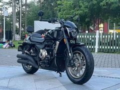 Voge CU525 500 cc - фото 1