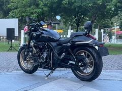 Voge CU525 500 cc - фото 9