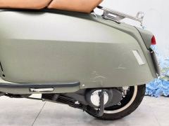 ROYAL ALLOY GP250 - ფოტო 7