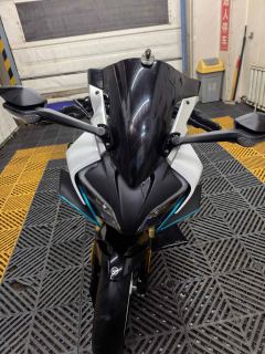 CFMOTO 450SR - ფოტო 3