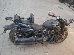 Voge CU625 600 cc - ფოტო 1