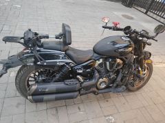 Voge CU625 600 cc - ფოტო 2