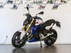 BMW F 900 R - ფოტო 1