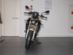 BMW F 900 R - ფოტო 10