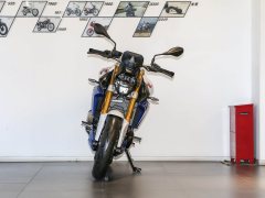BMW F 900 R - ფოტო 2