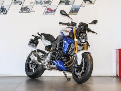 BMW F 900 R - ფოტო 3