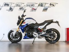 BMW F 900 R - ფოტო 4