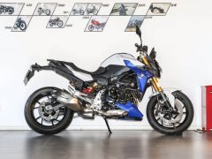 BMW F 900 R - ფოტო 5