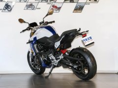 BMW F 900 R - ფოტო 6
