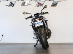 BMW F 900 R - ფოტო 7