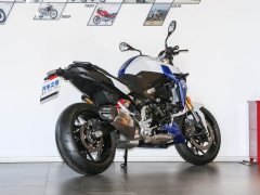 BMW F 900 R - ფოტო 8