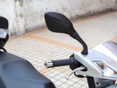 Haojue 125 - ფოტო 11