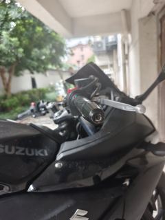 Haojue Suzuki GSX250R - ფოტო 2