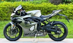 Kayo 450RR - ფოტო 6