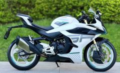 CFMOTO 450SR - ფოტო 4