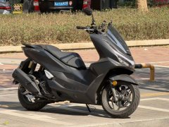 Wuyang Honda PCX 160 cc - фото 1