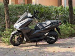 Wuyang Honda PCX 160 cc - фото 2