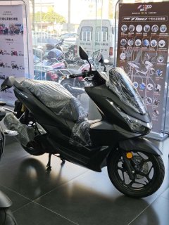 Wuyang Honda PCX 160 cc - фото 3
