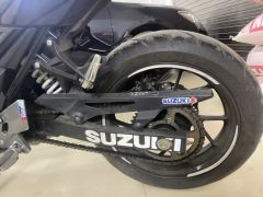 Haojue Suzuki GSX250R - photo 1