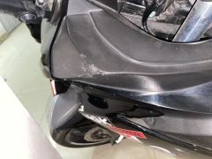 Haojue Suzuki GSX250R - photo 12
