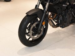 Yamaha MT-07 700 cc - ფოტო 10