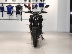 Yamaha MT-07 700 cc - ფოტო 2