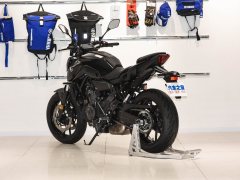 Yamaha MT-07 700 cc - ფოტო 5