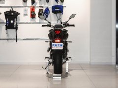 Yamaha MT-07 700 cc - ფოტო 6