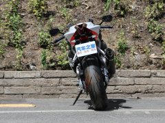 Aprilia RS 660 - ფოტო 7