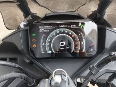 CFMOTO 450SR - ფოტო 2