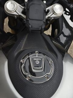 CFMOTO 450SR - ფოტო 3